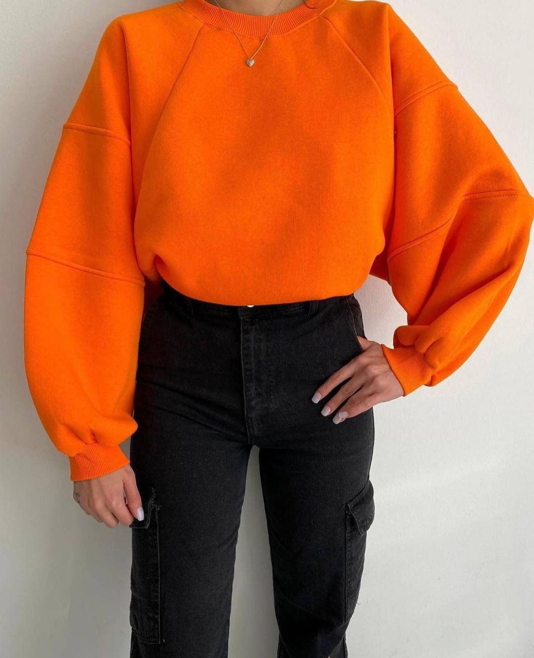 orange