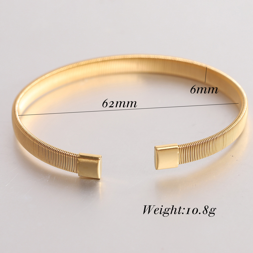 3:6mm gold