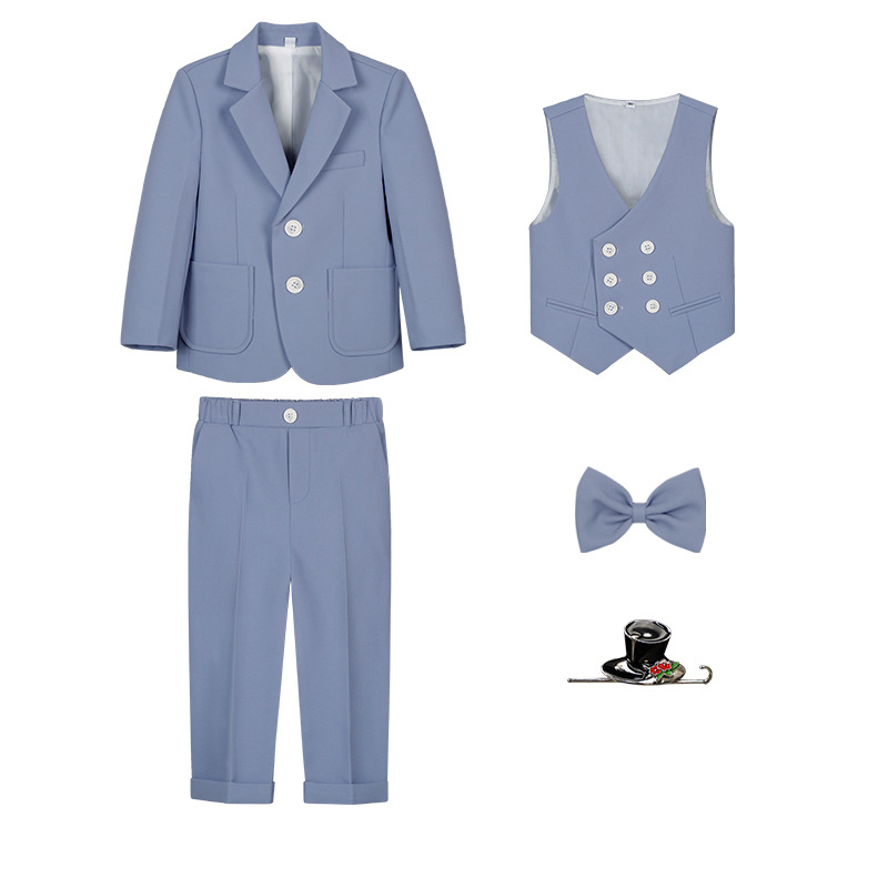 Blue 5-piece set