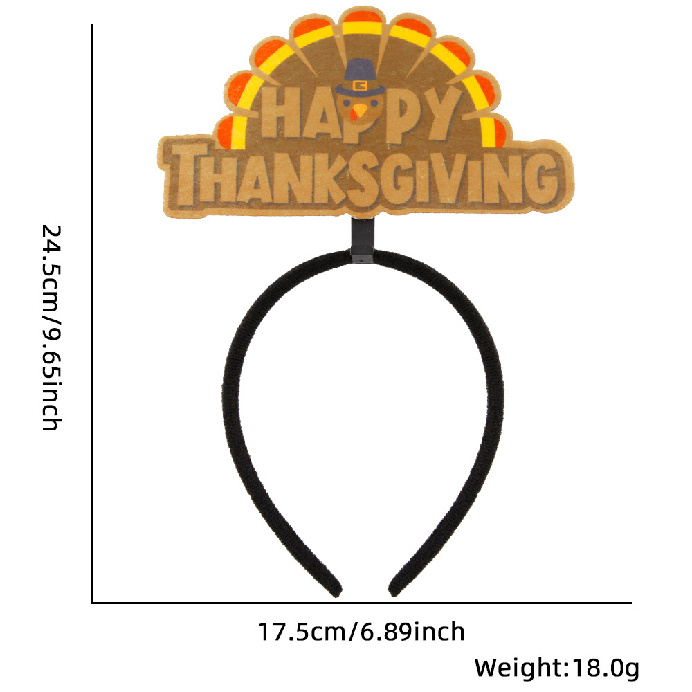 5:Brown letter Turkey