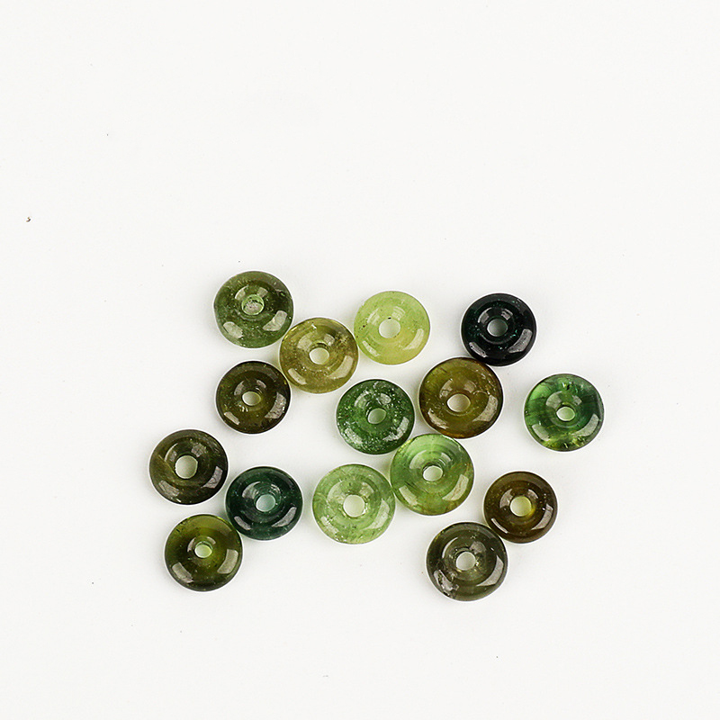 green 6-6.8mm