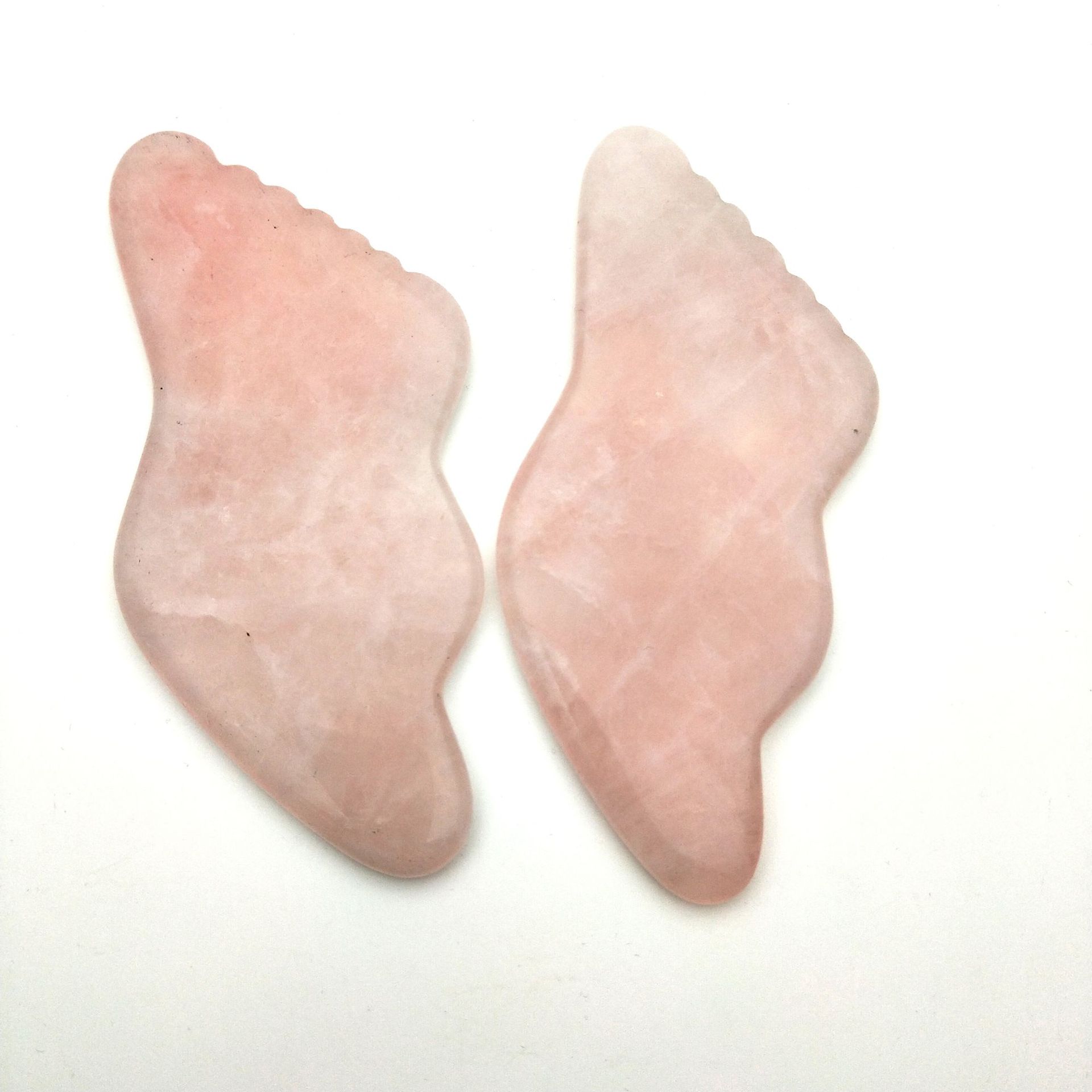 1:Rose Quartz