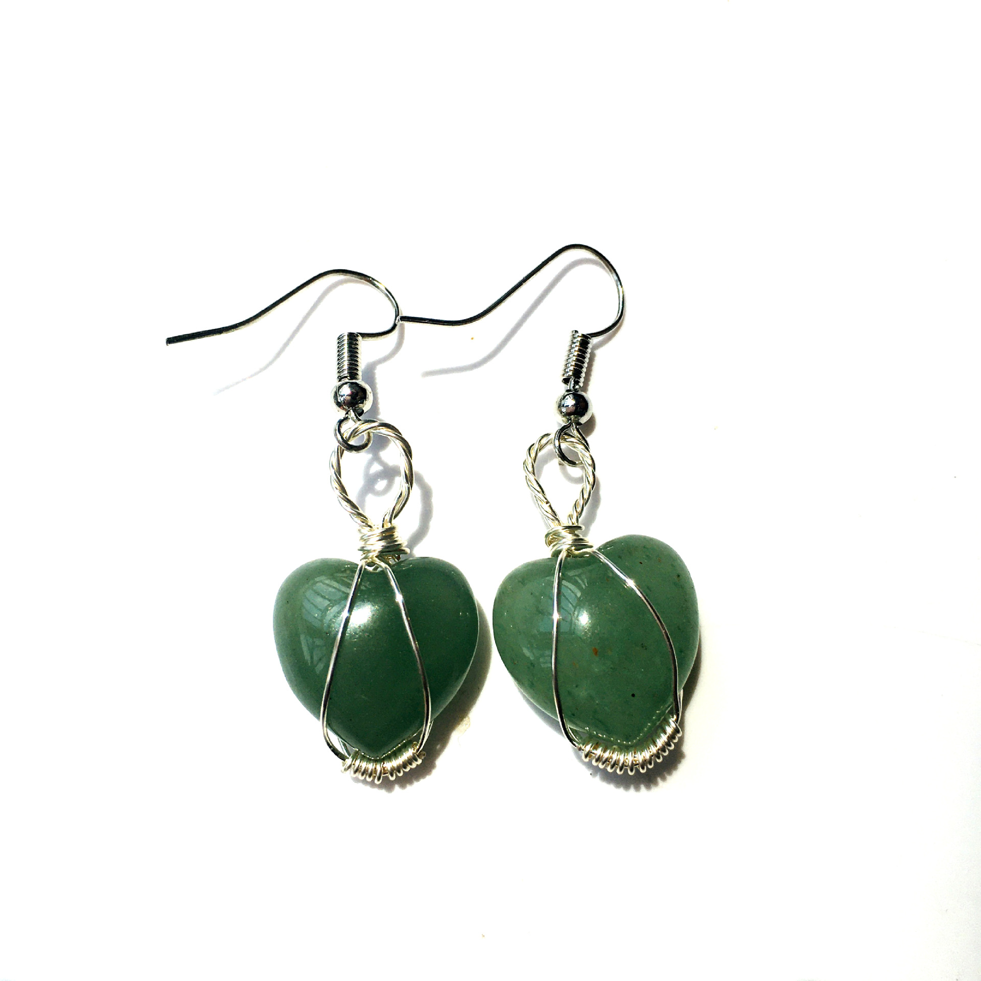 16 Green Aventurine