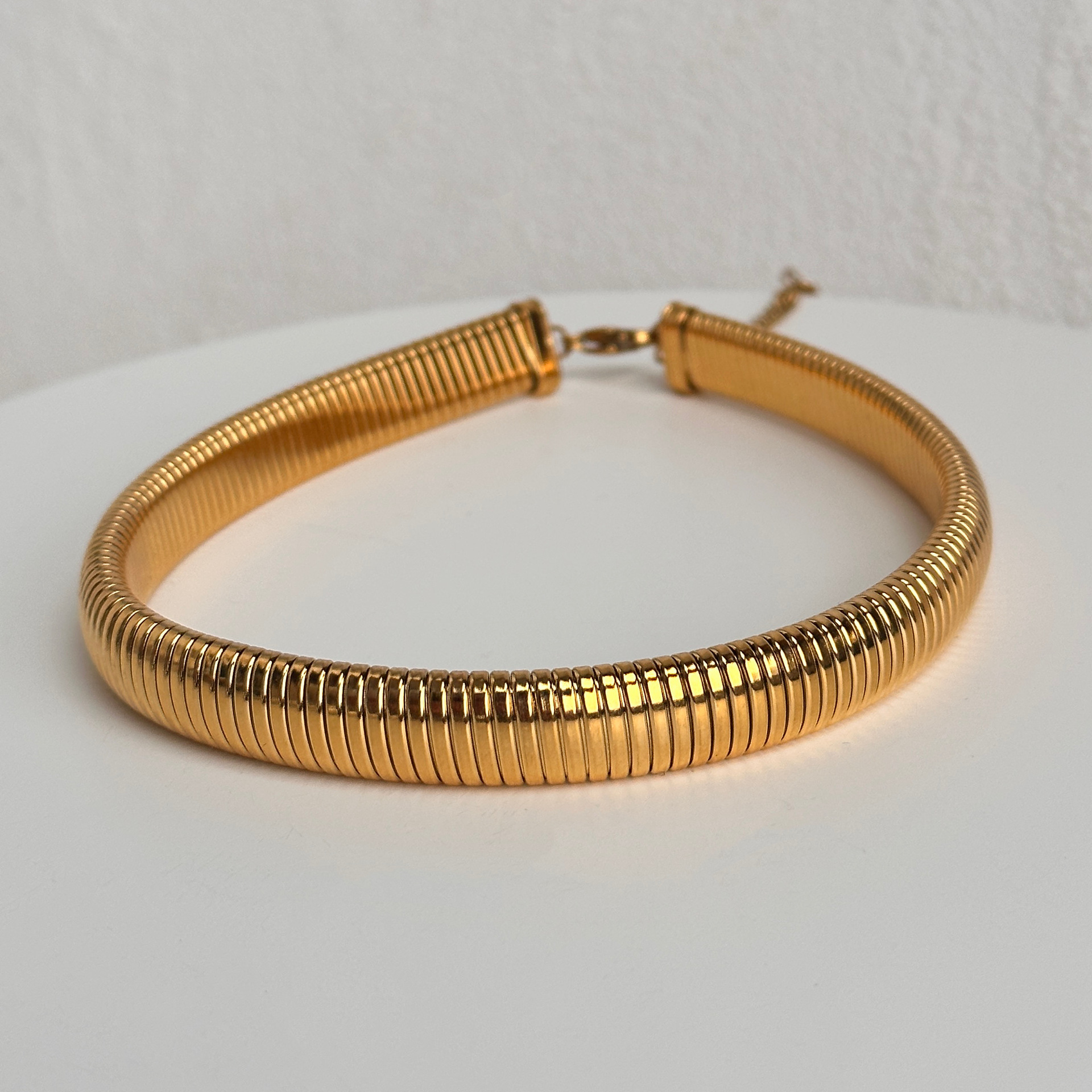 1:Color12mm wide gold