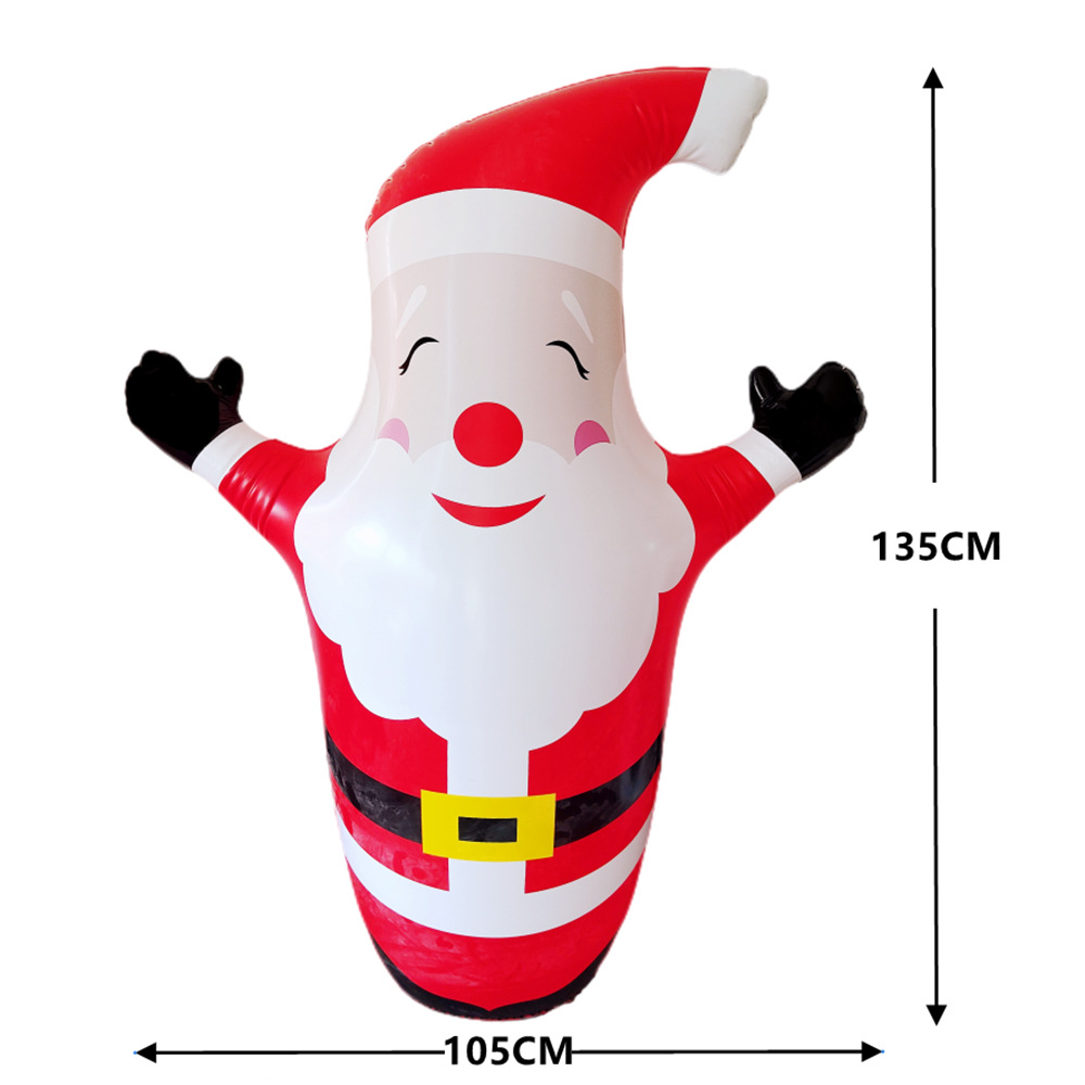 Santa Tumbler B