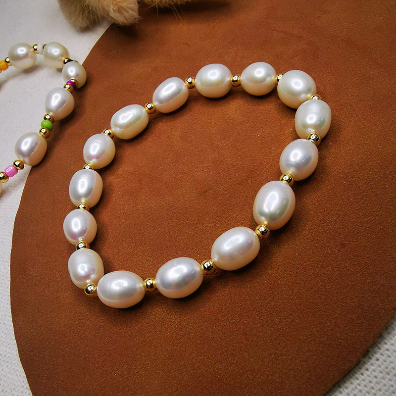 Light pearl 17CM