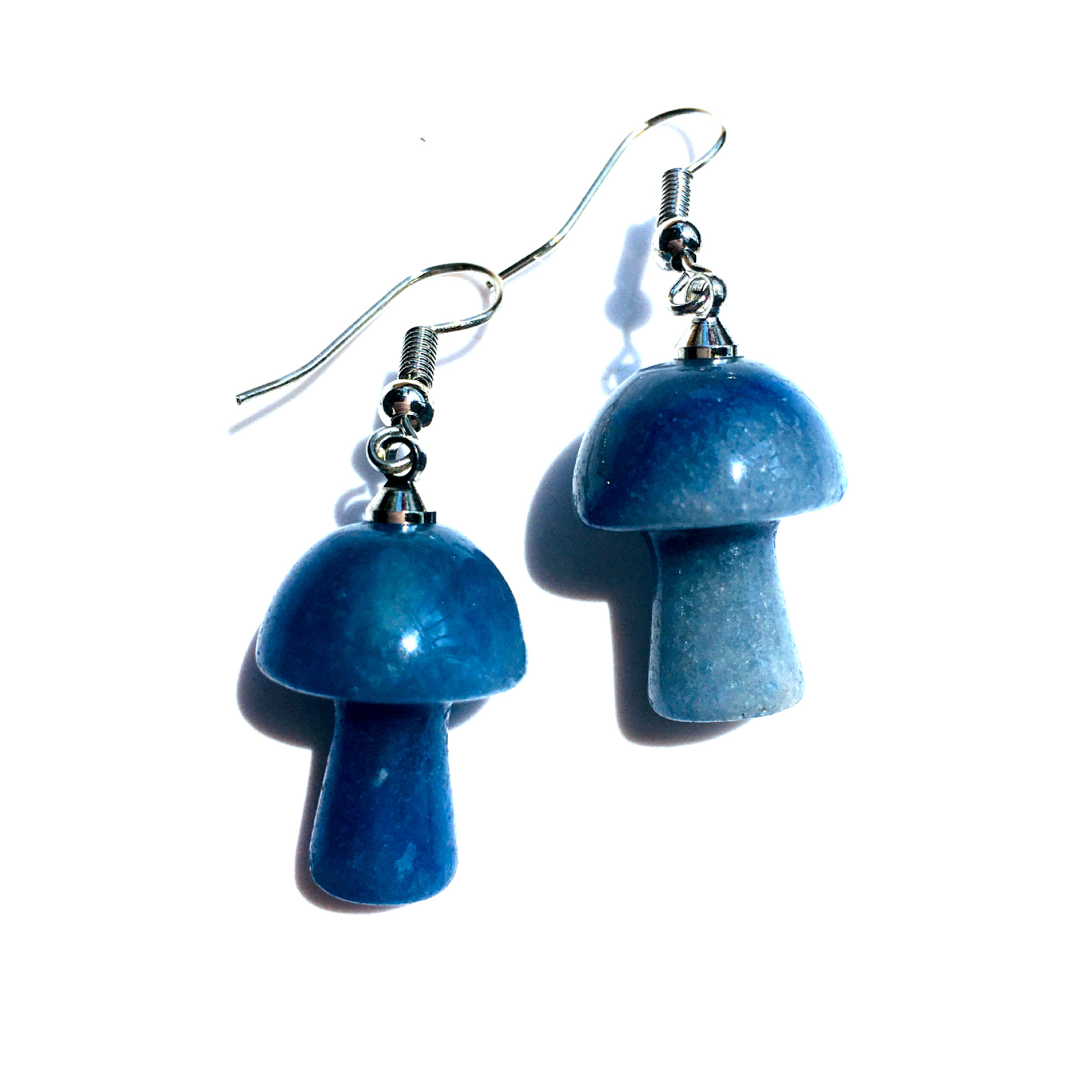 5:Blue Aventurine