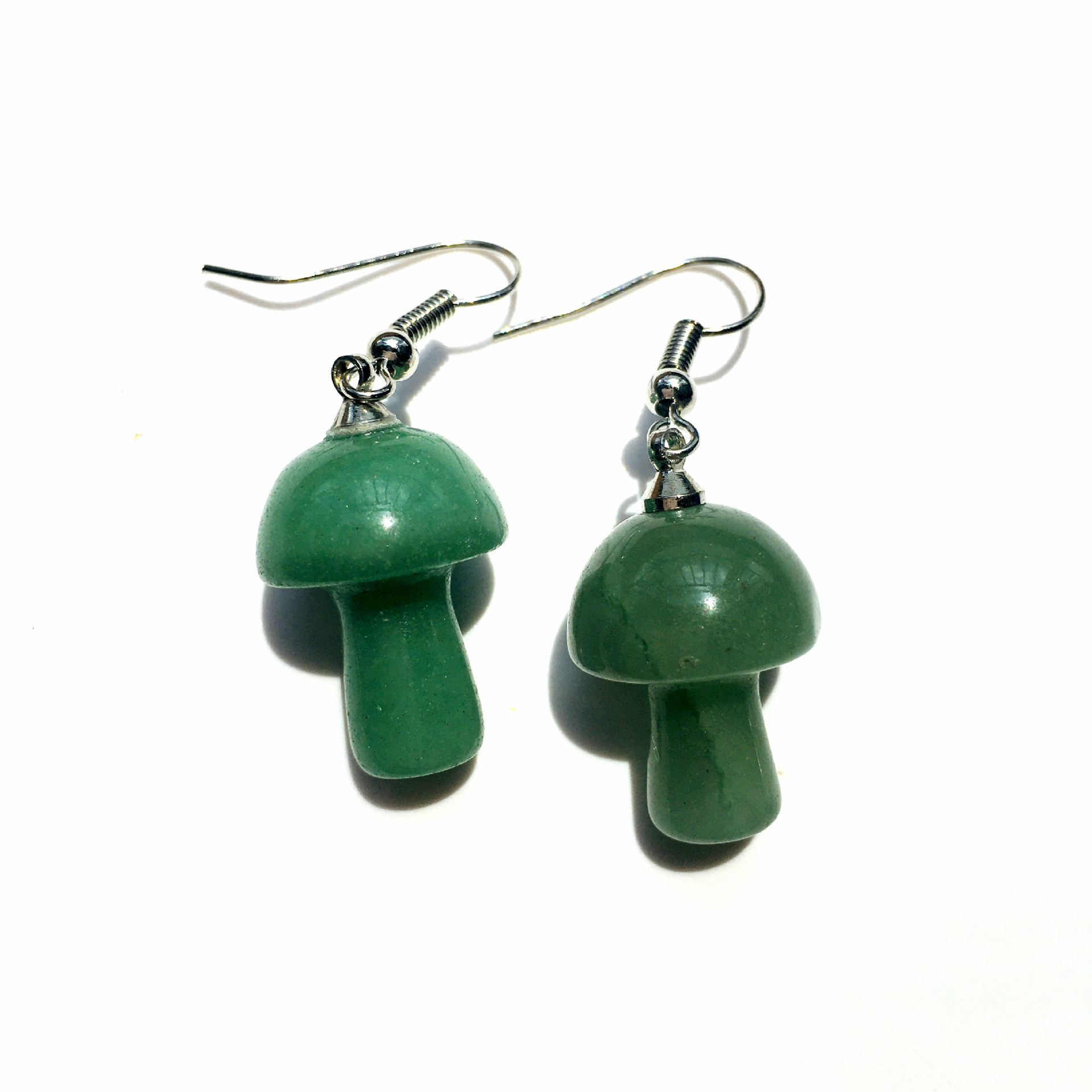 11:Aventurine Glas