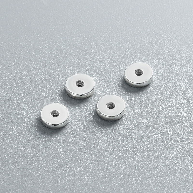 1:Circular: 5 * 1.2 mm