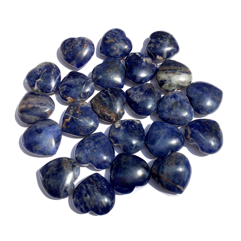 19 Sodalite