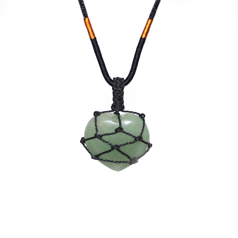 2:Green Aventurine