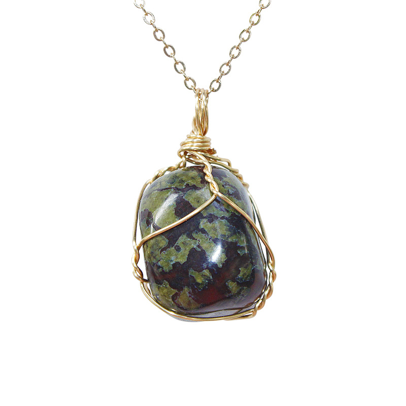 labradorite B