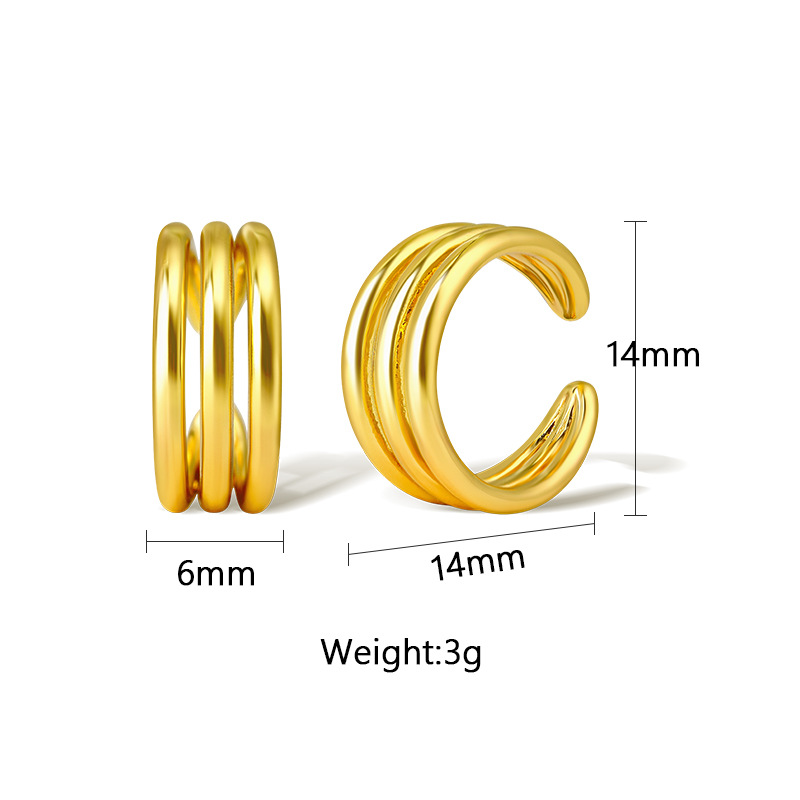 1:Oro 18 carati