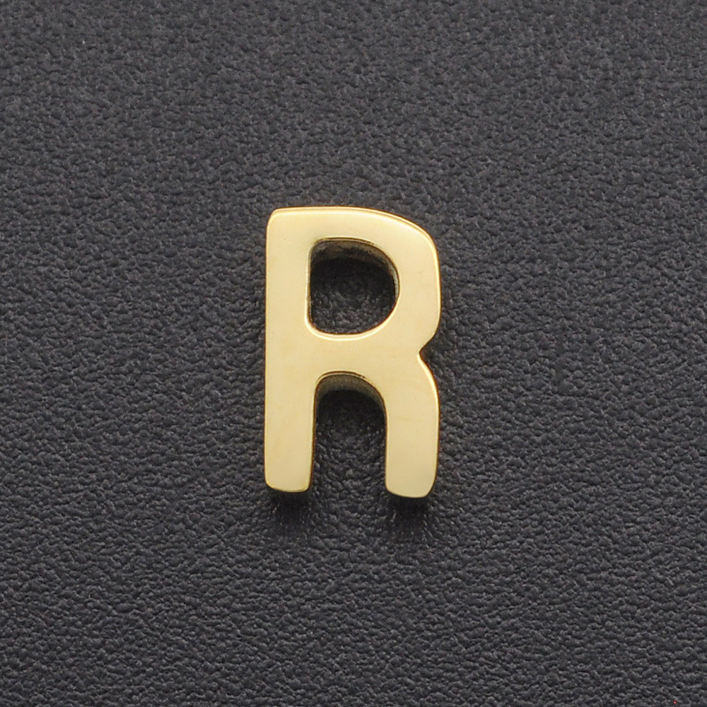 R