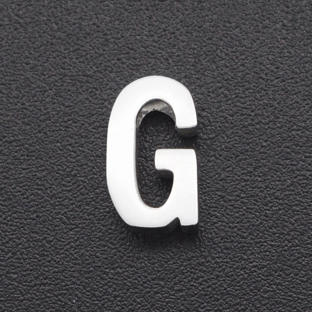 G