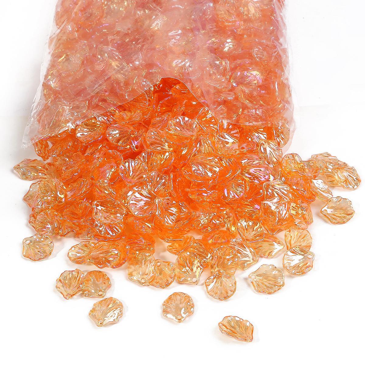 Orange 15X17MM