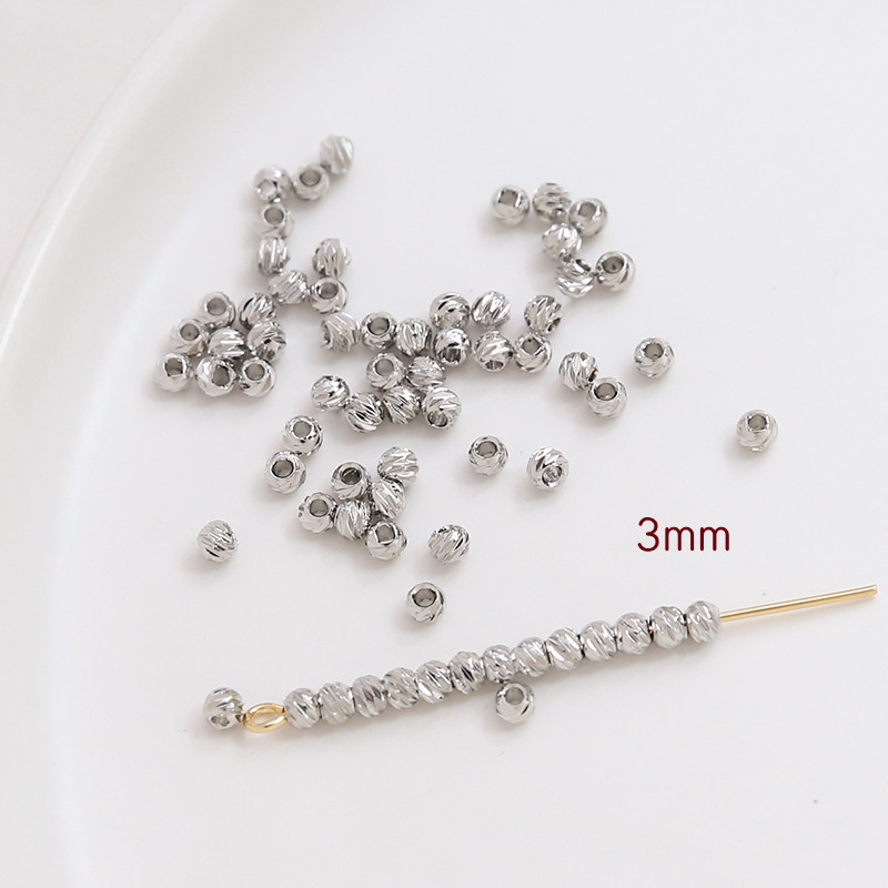 12:Twill 3mm platinum