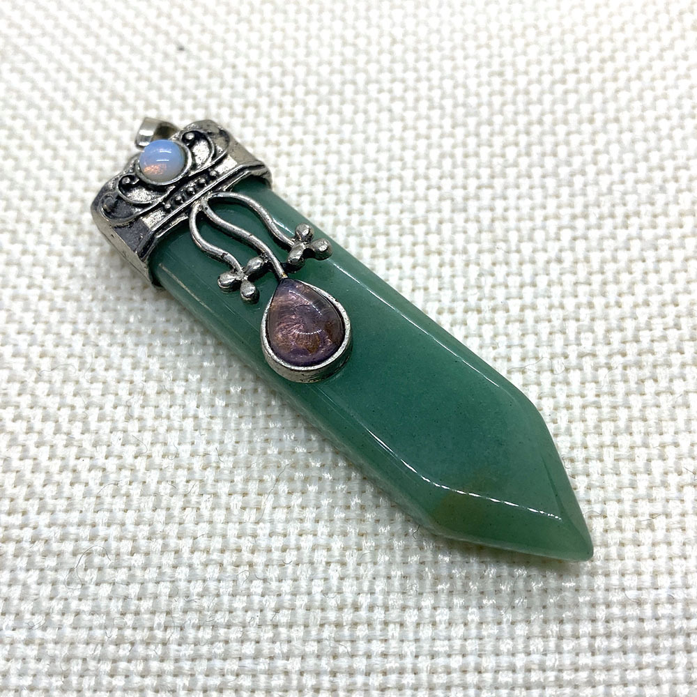 Green Aventurine