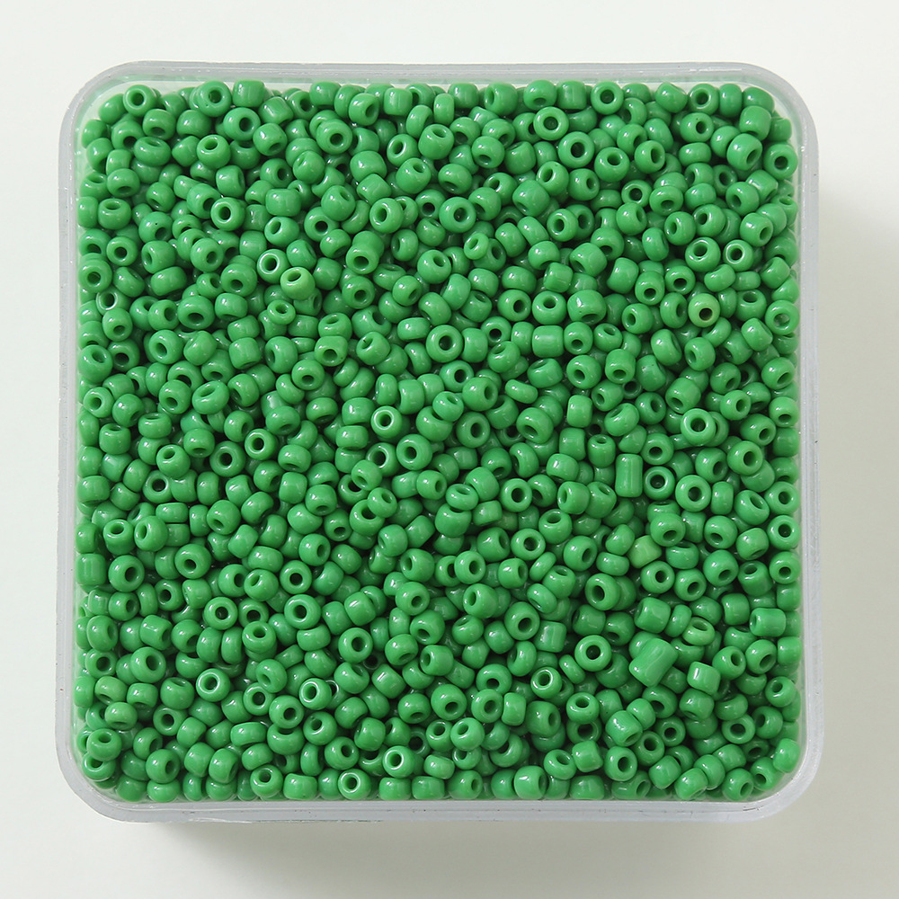 green 3mm