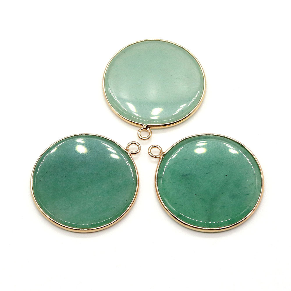 1 Green Aventurine