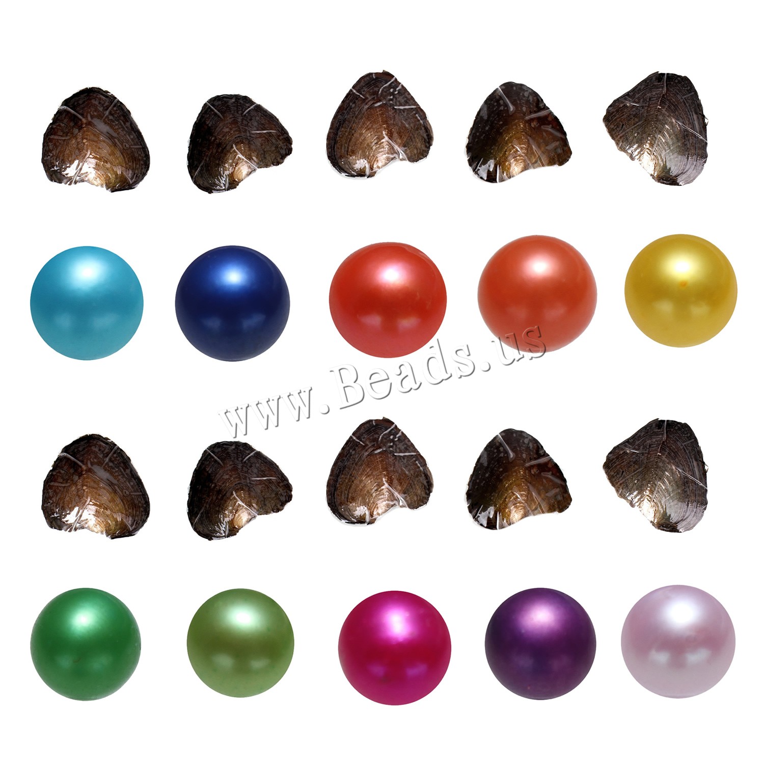 1:7-8mm/10pcs Lot