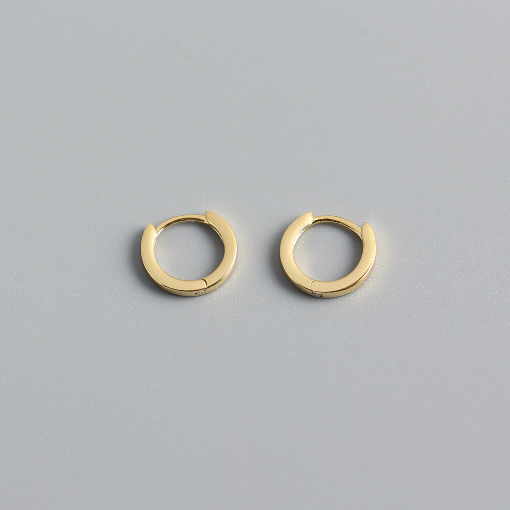 yellow gold 1.58x10.8mm