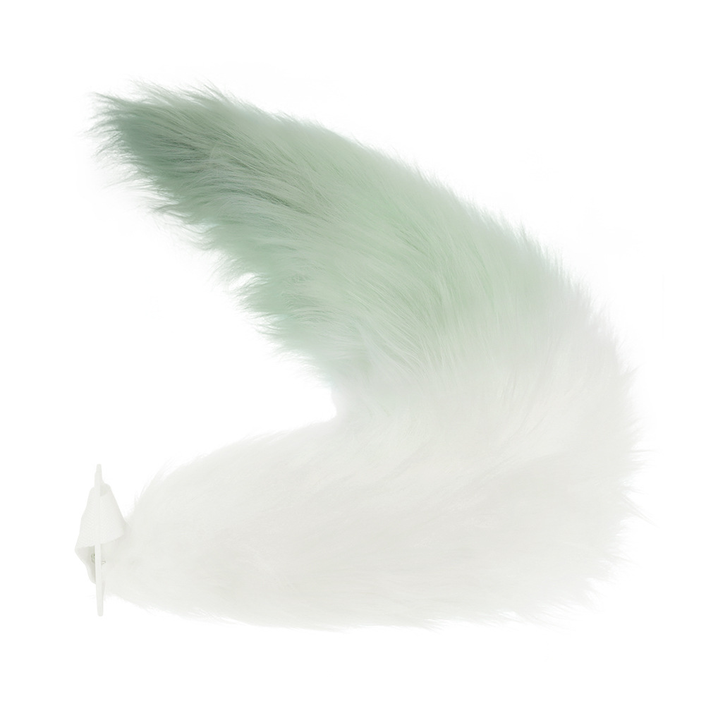 tail