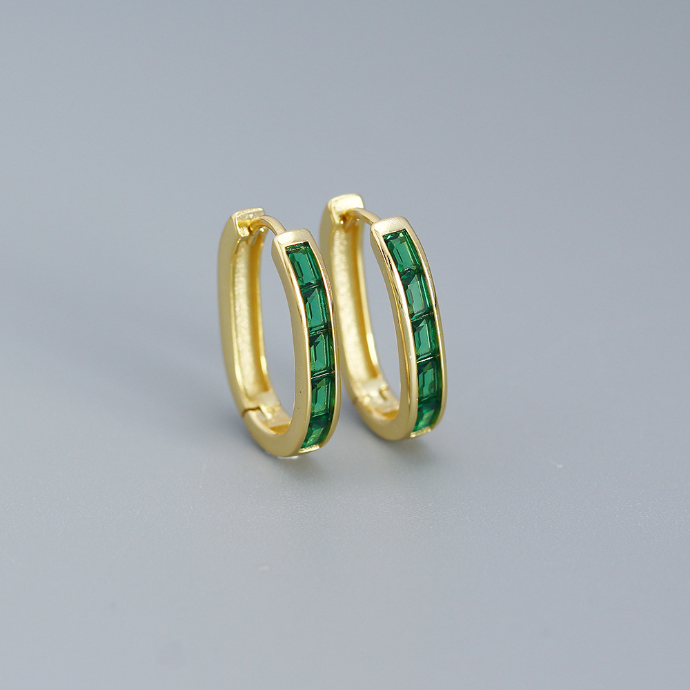 Yellow gold (greenstone)