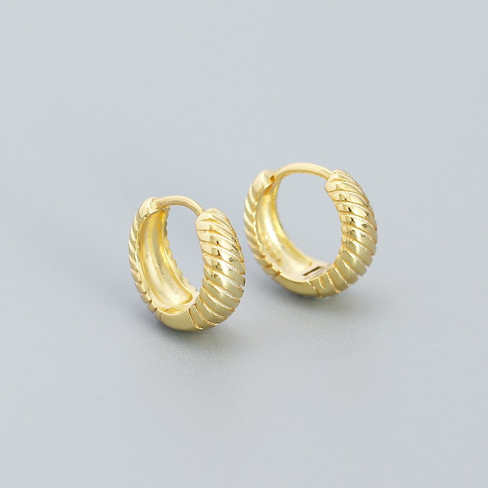 yellow gold 8mm