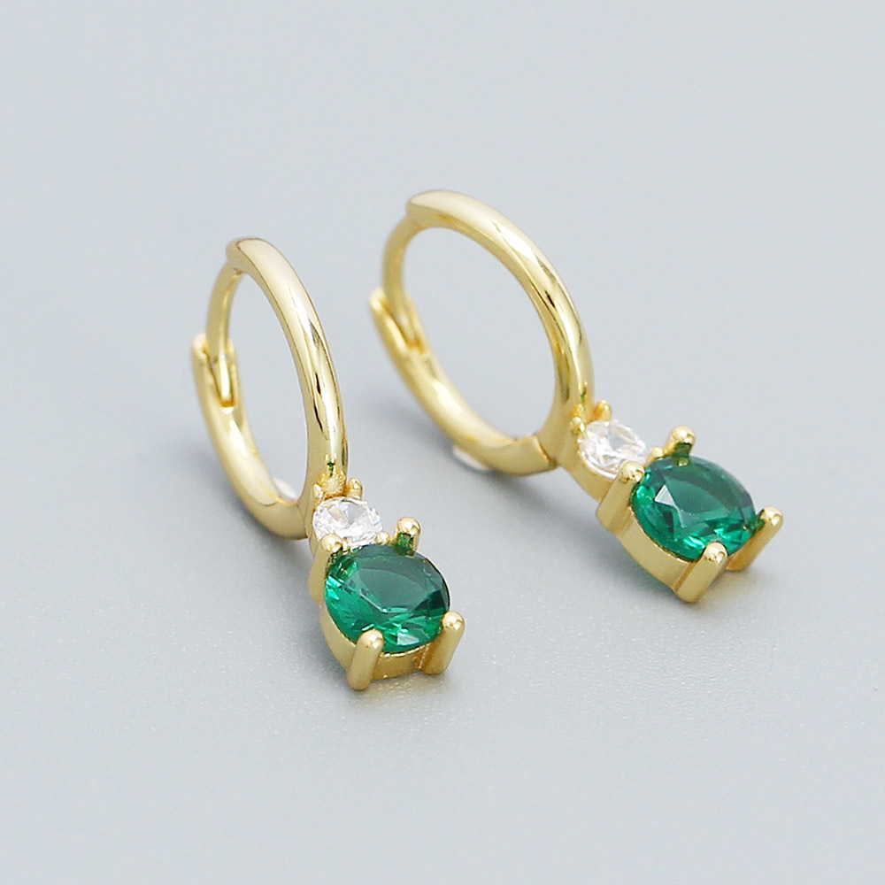 5:Yellow gold (greenstone)