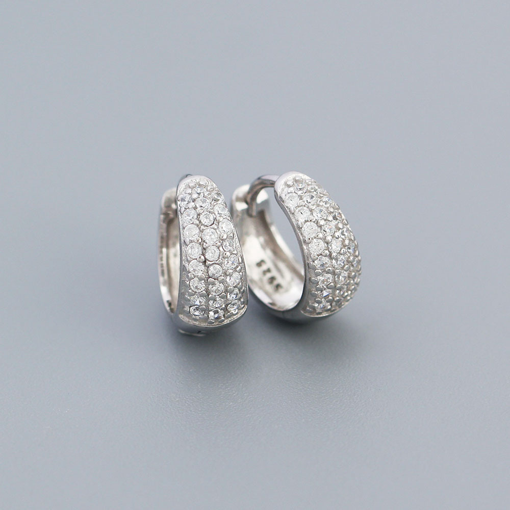 1:White gold (White stone)