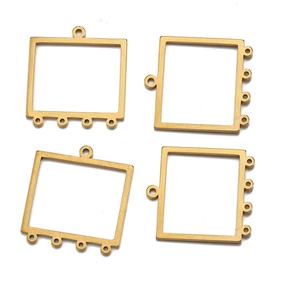 Gold-square