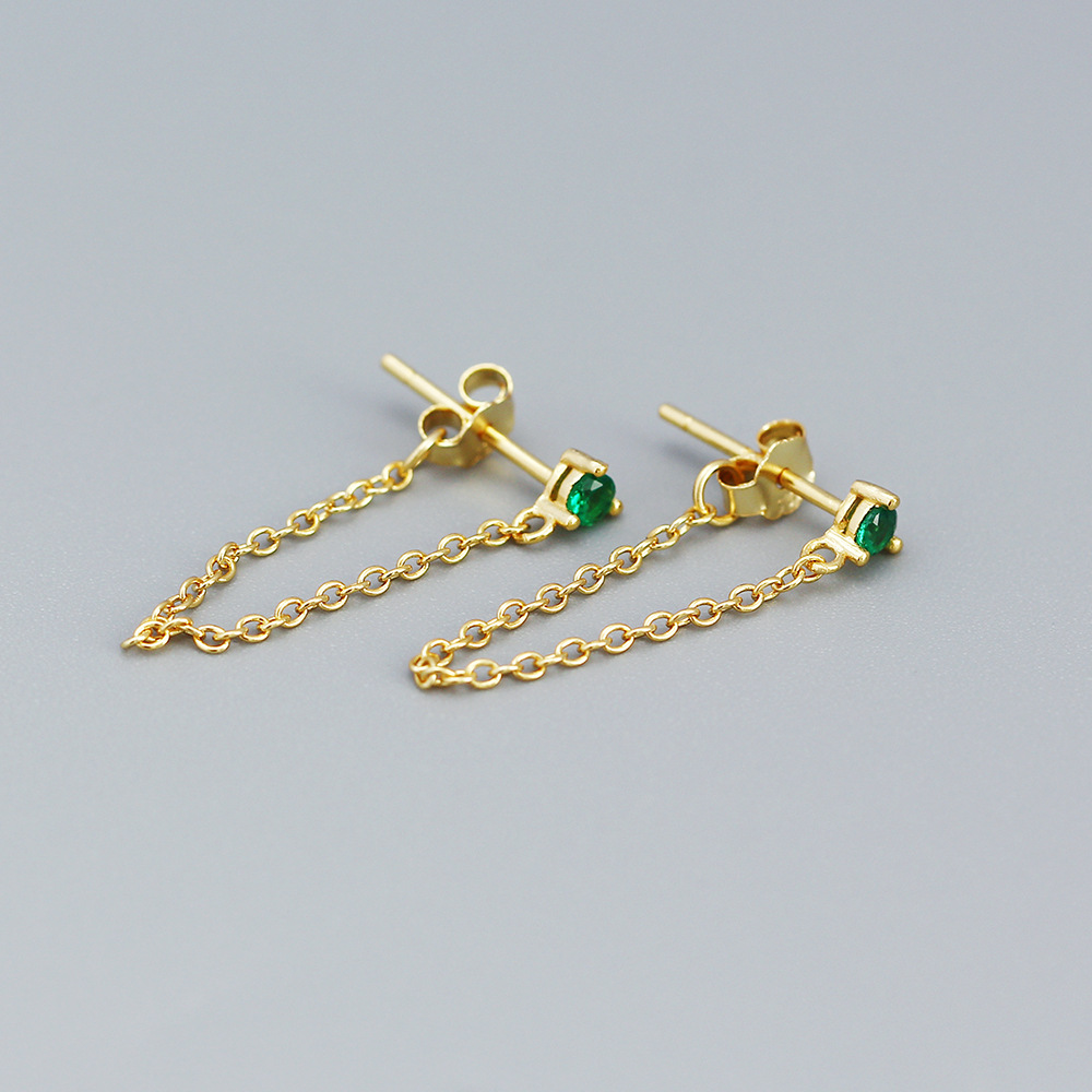 6:Yellow gold (greenstone)