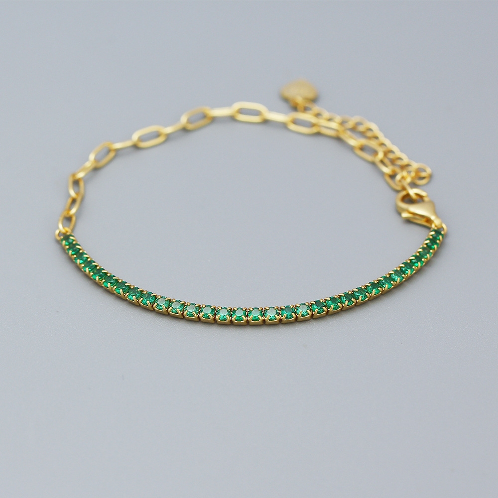 6:Yellow gold (greenstone)