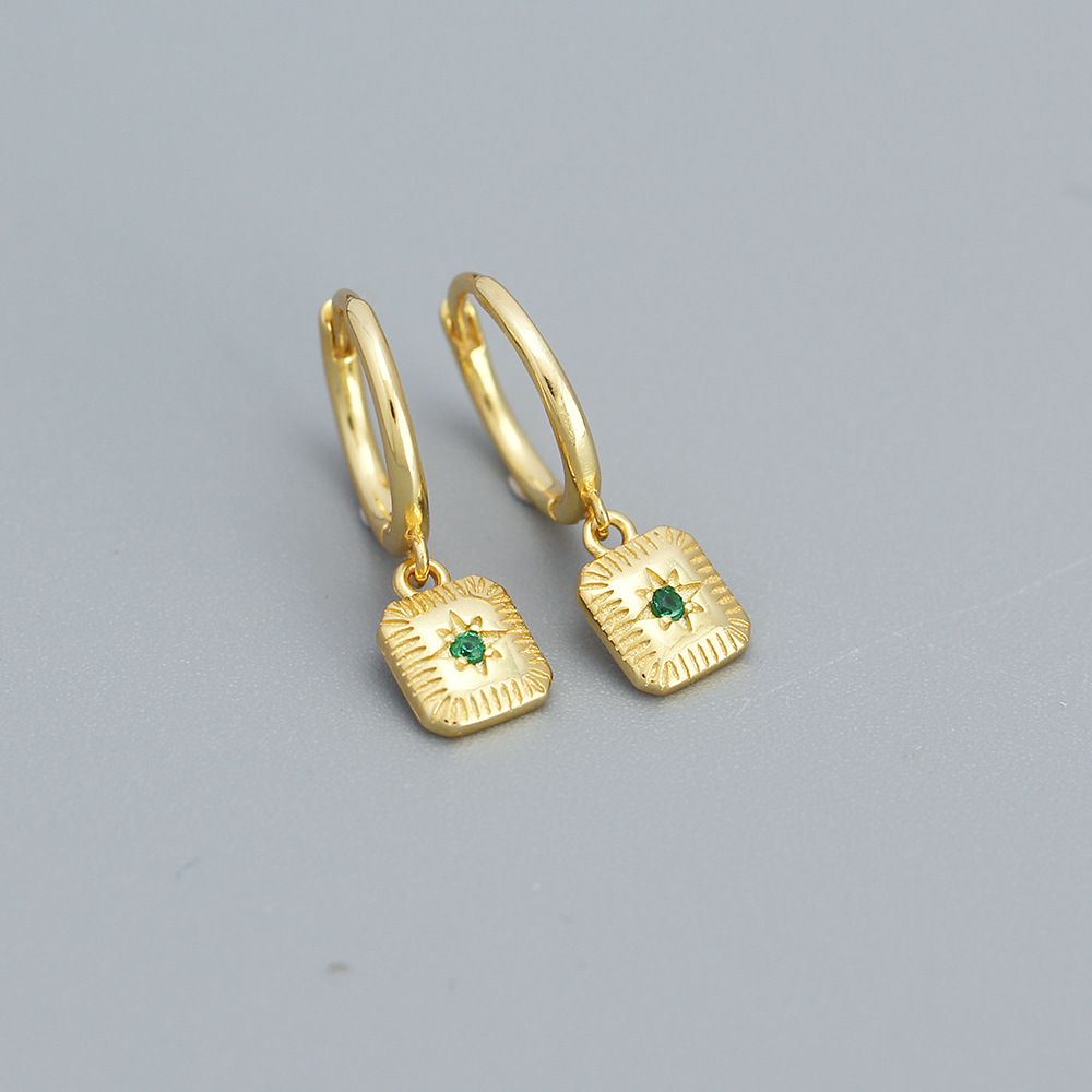 6:Yellow gold (greenstone)