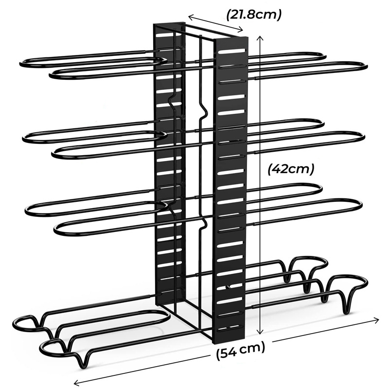 8 layers[5.0 diameter ] Dip