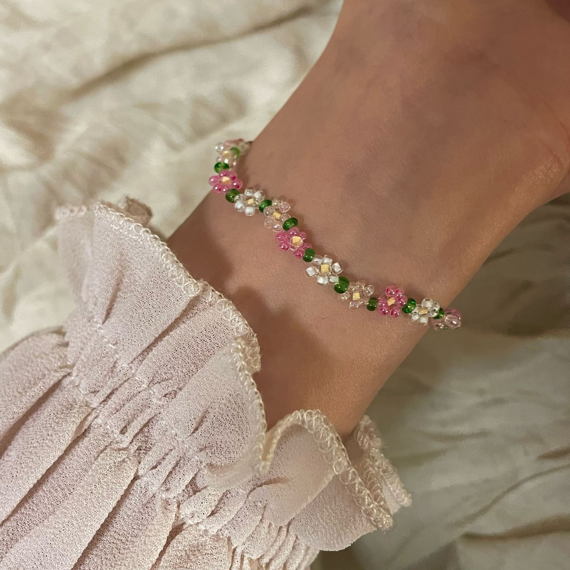 2 Bracelet