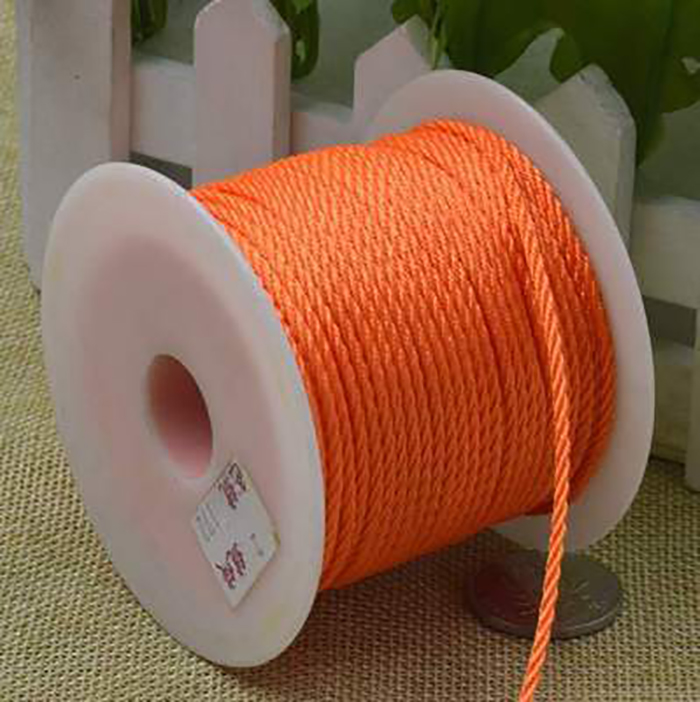 orange red 1mm:45 meters per axis