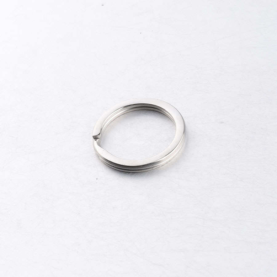 steel color 2X10mm