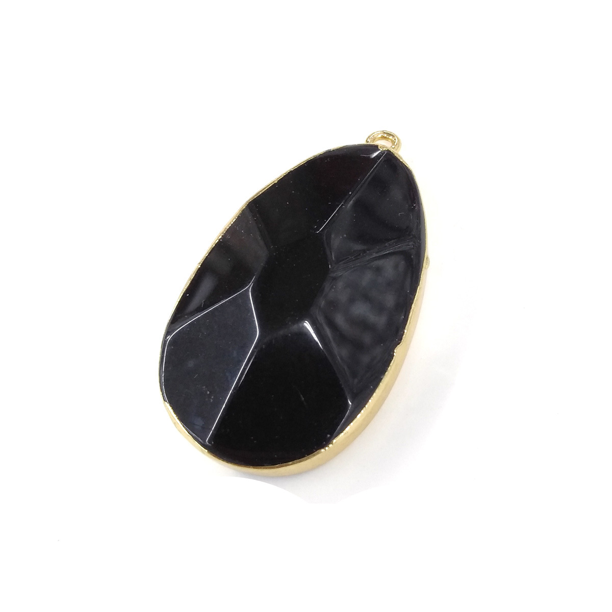 4 Black Agate