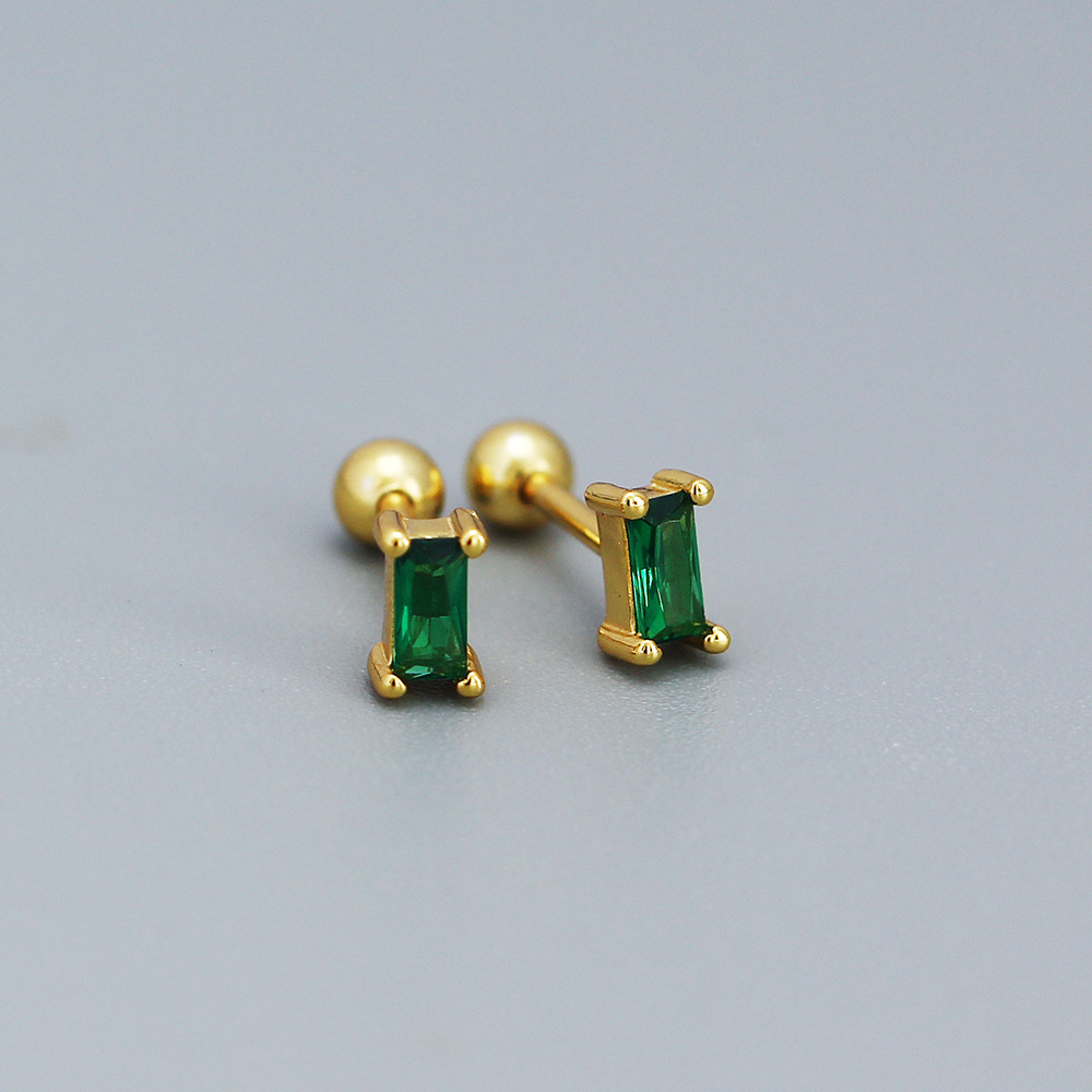 Yellow gold (greenstone)