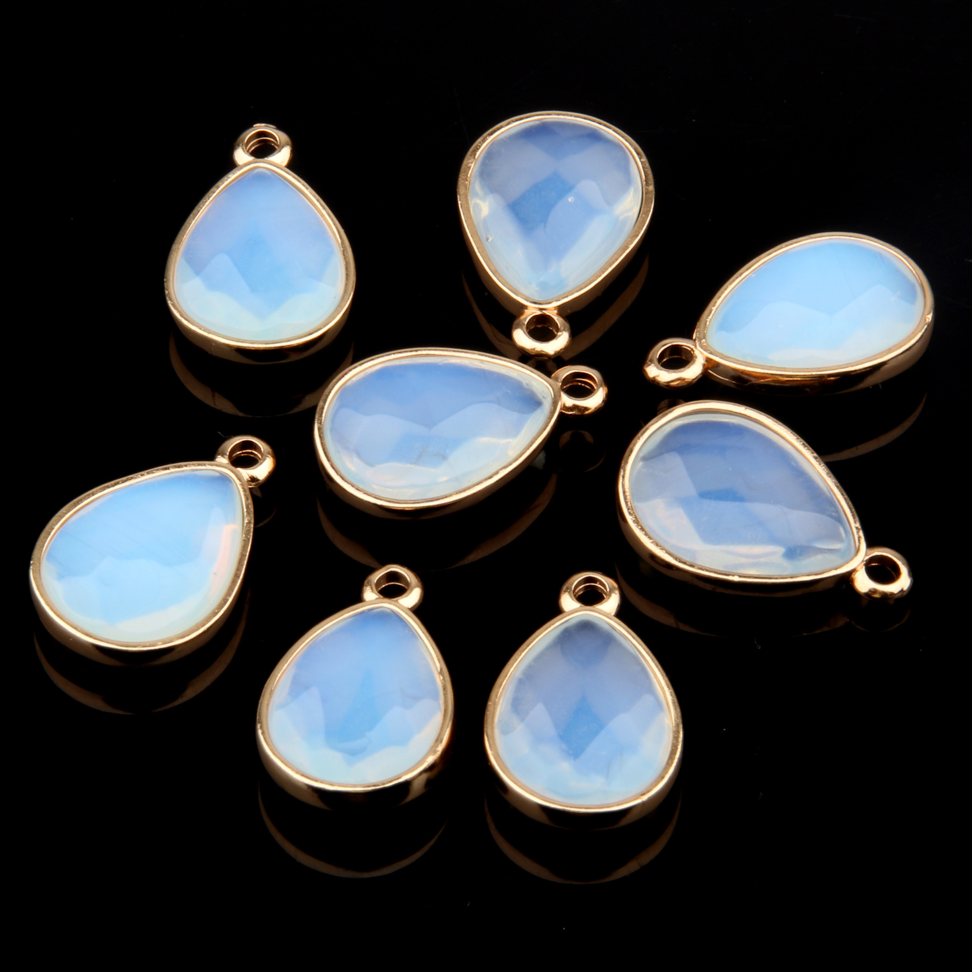 2 sea opal