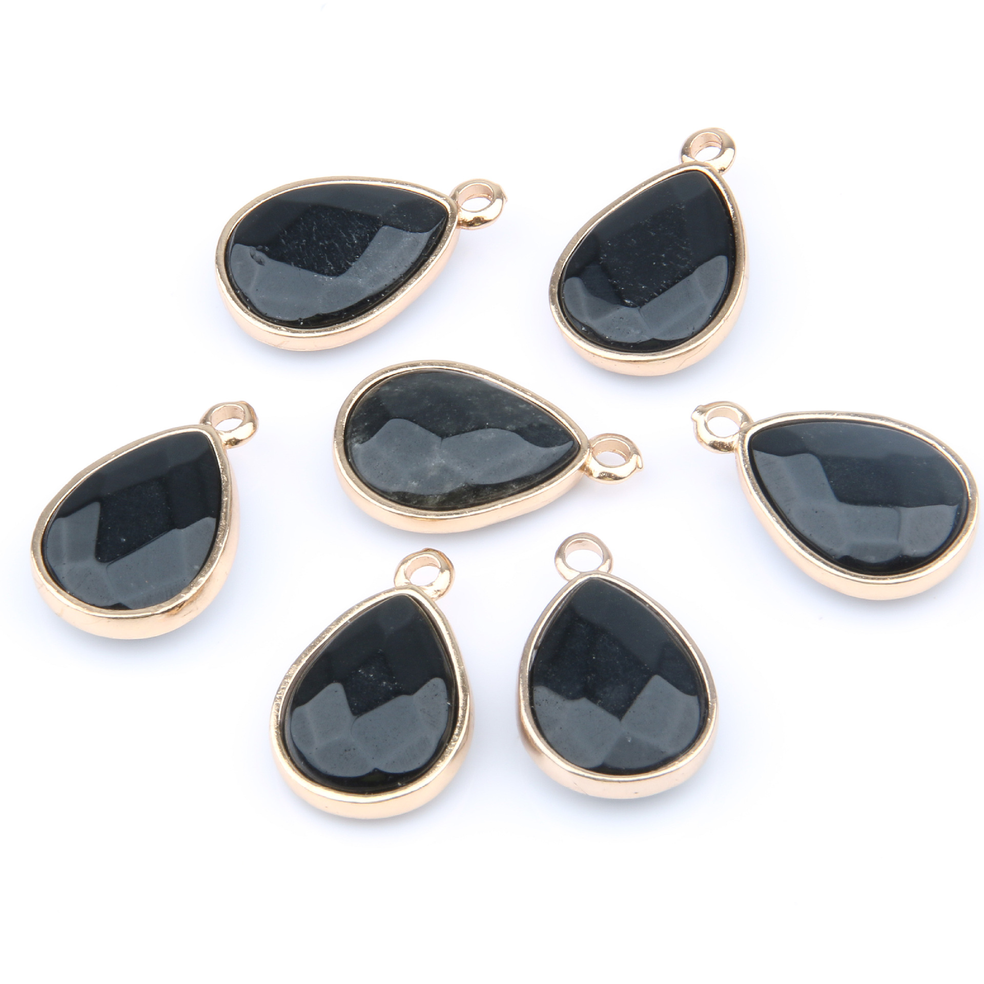 3:Agate Black