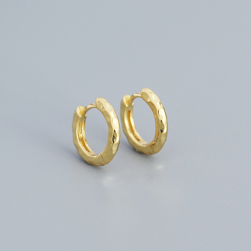 yellow gold 8.5mm