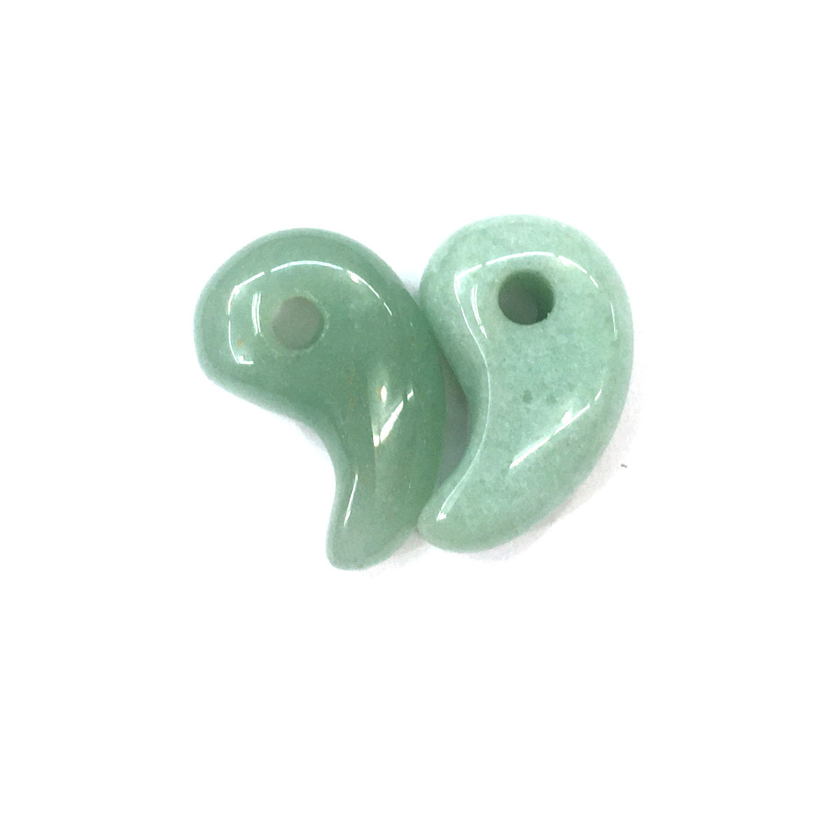 16 Green Aventurine