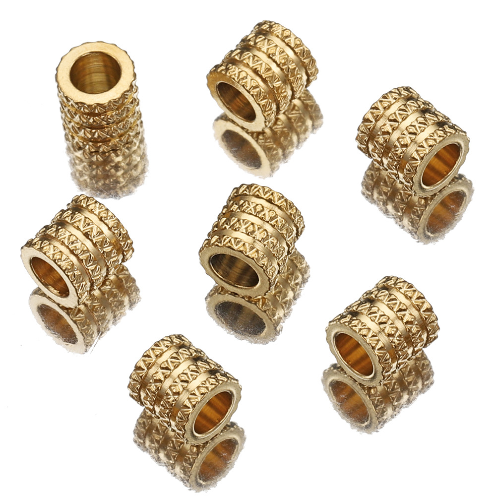 gold 5mm