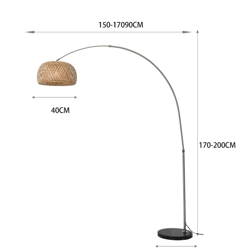 B 170-200cm