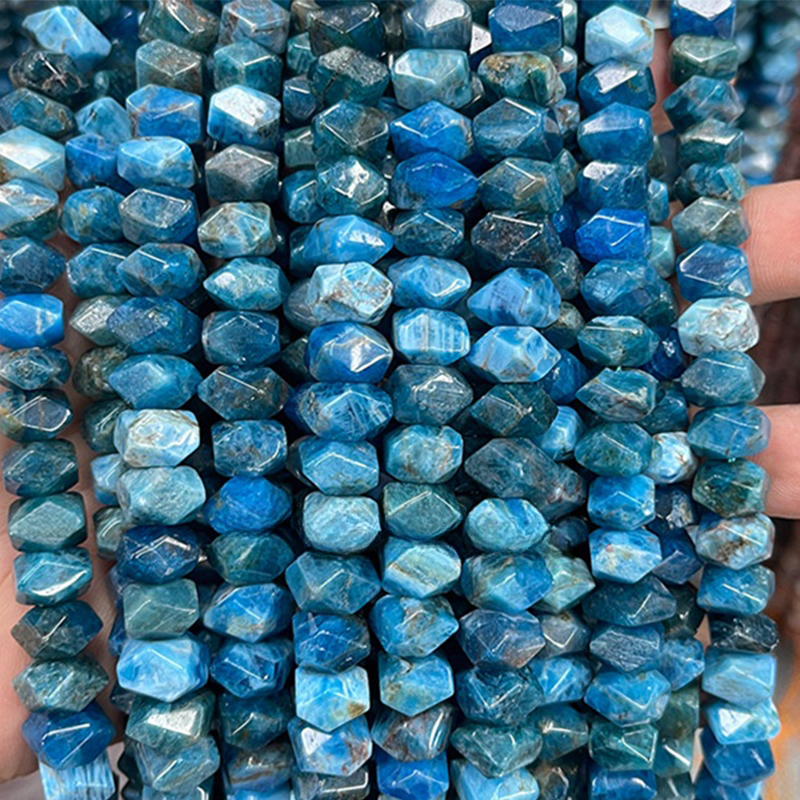 9 Apatite