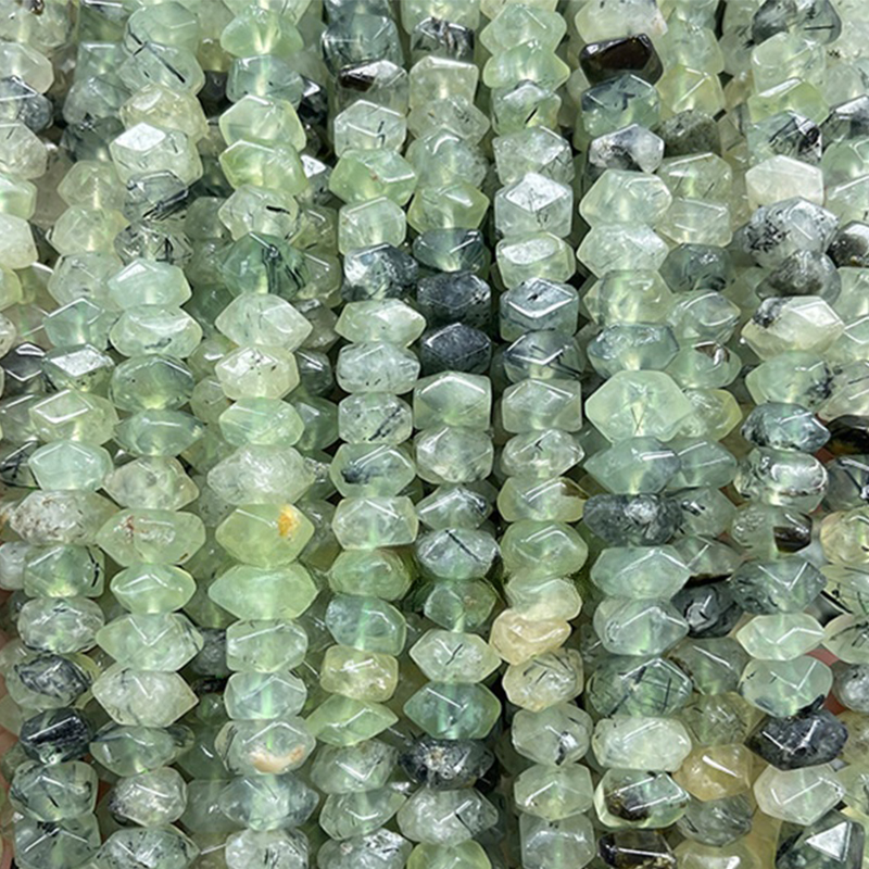 13 Prehnite