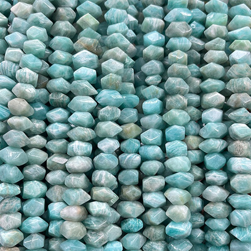 16 ​Amazonite​